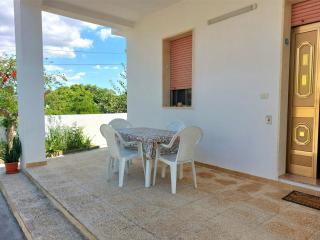 La veranda dei nonni - Marina di Mancaversa - 5