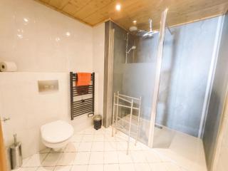 Chalet Adele - Appartement 6 personnes situé en bord de piste St Martin de Belleville MAE-8204 - Saint-Martin-de-Belleville - 1