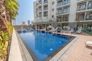 Le Petit Village !Cozy Yet Spacious Studio Apartment! - 9