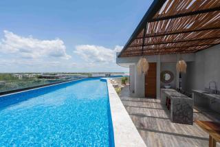 Aldea Zama Getaway With Fast WIFI - Tulum - 0