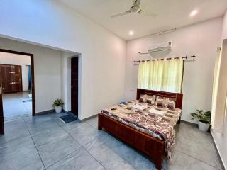 Cliffnest by Nivara 4BHK Luxury AC Villa in Varkala - 5