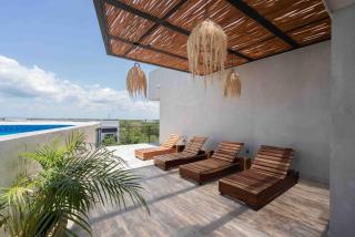 Aldea Zama Getaway With Fast WIFI - Tulum - 9