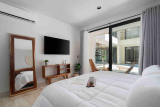 Aldea Zama Getaway With Fast WIFI - Tulum - 5