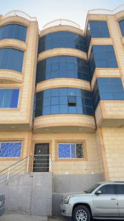 شقق السحاب للشقق المفروشه السودا - Abha - 9