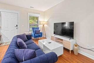 Affordable 2-BR Heart of Detroit - Detroit - 6