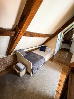 The Barn - Highbridge - 4