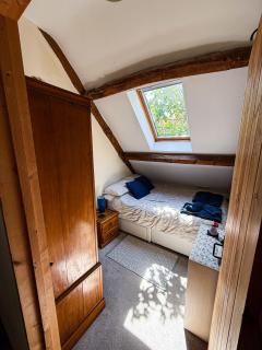 The Barn - 2