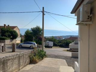 Apartment in Silo - Insel Krk 13547 - 4
