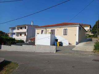 Apartment in Silo - Insel Krk 13547 - 2