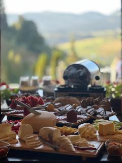 Mi Chalet - Poiana Izvoarelor - 3