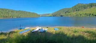 Vila Nature and Luxury - 1