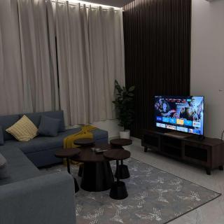طيف شقق فندقيه - Hafr Al Batin - 0