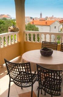 Villa Sunce Apartments Rab - 9