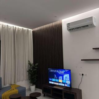 طيف شقق فندقيه - Hafr Al Batin - 1