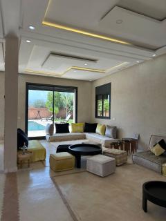 villa dar el gharbia 07 - Amezrou - 7