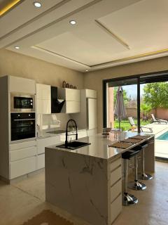 villa dar el gharbia 07 - Amezrou - 5