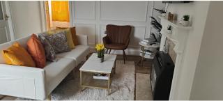 Brits-Halley Luxury Apartments - Annfield Plain - 7