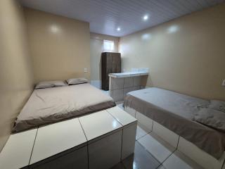 Apart Hotel Rocha - Pôrto Velho - 0