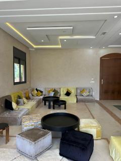 villa dar el gharbia 07 - Amezrou - 1