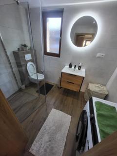 Cabin in the Woods - Malý Lipník - 1