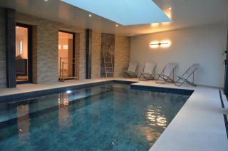 Maison bord de mer - Baie de Douarnenez - Piscine couverte - Ploéven - 0