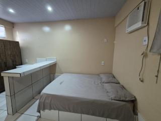 Apart Hotel Rocha - Pôrto Velho - 9