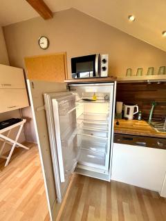 Ferienwohnung-Charly - Mettlach - 1