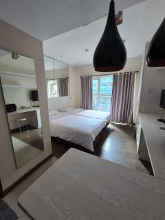 Studentpark Apartmen By Jia Room - Seturan - 0