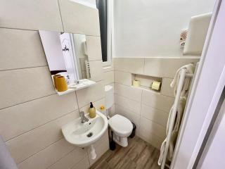 Central Boulevard Apartman - 3