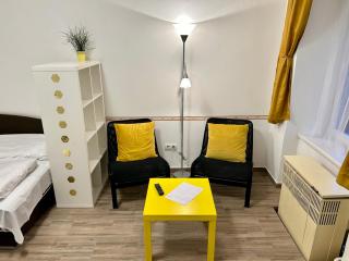 Central Boulevard Apartman - Budapest - 6