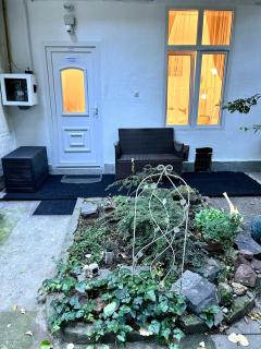 Central Boulevard Apartman - Budapest - 2