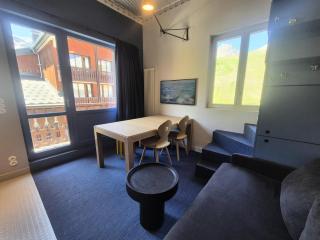 Résidence Rond Point Des Pistes B - Duplex de 45m² au Val Claret MAE-4624 - 4