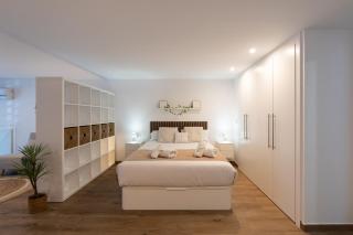 Exclusivo Loft Piscina - Roig Arena - Las Ciencias - 7