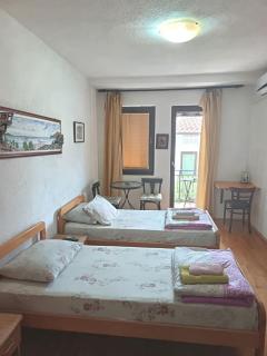 Villa Dudinka - Ohrid - 9