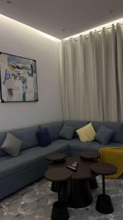 طيف شقق فندقيه - Hafr Al Batin - 9
