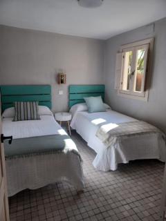 La casita de Tiane - La Adrada - 9
