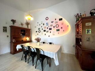 Casa MachiKouss - Habitación Machi - San Agustín Etla - 1