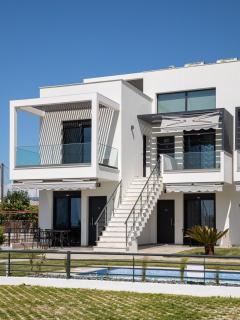 Olympiada Complex Calma Di Mare Appartment - Ofrynio - 7