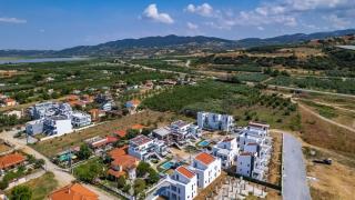 Olympiada Complex Calma Di Mare Appartment - Ofrynio - 8