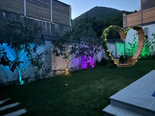 Qafqaz Mountside Chalet - 3