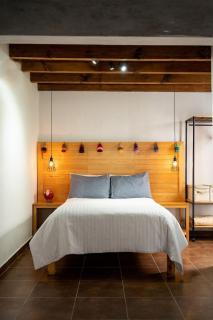 loft Diego en San Cristóbal de las Casas - 2