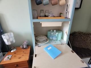 Felixstowe room and glamping let - 7
