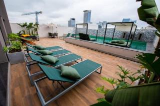 Studio no Vila Olímpia - São Paulo - 7
