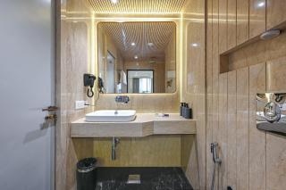 Hotel Grand Girdhar Premier - Indore - 3