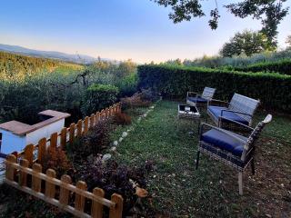 casa vacanze nel Chianti il Granaio - Castellina in Chianti - 4