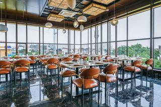 Hotel Grand Girdhar Premier - Indore - 0