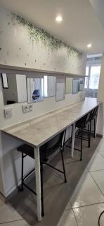 Cozy apartment near Paris, airport CDG & Expo Park - Drancy - 5
