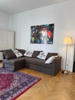 Apartment Klimt - Wenen - 8