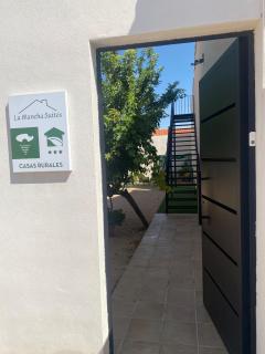 La Mancha Suites Casa Rural - Pedro Muñoz - 9
