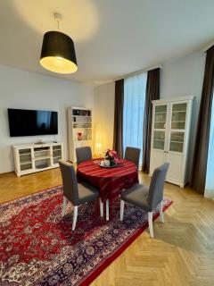 Apartment Klimt - Wenen - 3